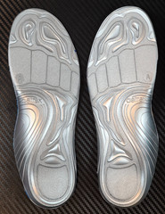 Aetrex Kids Youth Size 1 Orthotics LI720 Insoles For Flat & Low Arches *Read