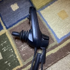 JAZZY 3 PIN JOYSTICK D50901.01 TESTED These Are Getting Very Hard To Find.-rare