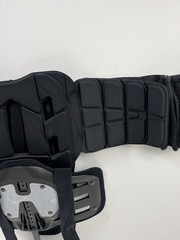 Deroyal Maxalign TLSO-S With Boa Back Brace Adjustable To Fit Size 15 Degrees