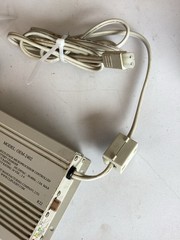 BRUNO STAIRLIFT SRE CHARGER OEM 2402 PERFECT CONDITION