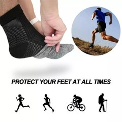 3 Pairs Soothe Relief Compression Socks Men Women Neuropathy Compression Socks