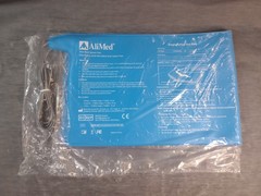 AliMed • Thin Bed Sensor Pad | 6 Month | Anti-Microbial | Latex Free |