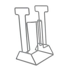 Metal Sock Aid Tool Easy To Use Donner For Stockings & Helper
