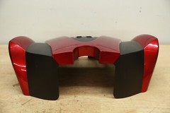 3 PIECE SHROUD SET for Golden Technologies Alante Sport Power Chairs GP205