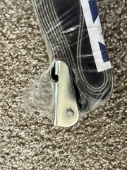 Profex 345-60 Body & Leg Restraint Strap 60″ NEW