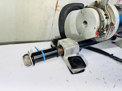 Go Go Travel Ultra Motor Brake Transaxle Assembly Mobility Scooter DRVASMB1487
