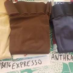 Jobst Opaque CT TB 20-30 Compression REGULAR Thigh High Stockings Size Color