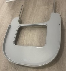 GAZELLE R82 PS Stand Assist, Special Needs Children, Teens- INCLUDES TRAY size 2
