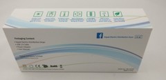 NEW! Kapak UV-C Electric Hearing Aid Disinfection Dryer, Refresher, and Storage