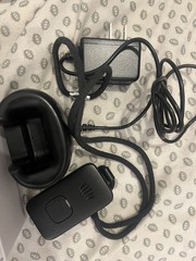 Consumer Cellular Iris Ally Medical Alert Device