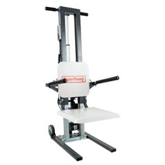 SuperHandy® Electric Floor to Stand Mobility Lift GUT168 440lb. weight capacity