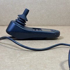 Quickie R-Net JSM-C Joystick PN D51624.05 Wheelchair Tested Working