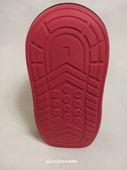 XCeltrax AIR TALL – DJO – DONJOY – Walking Air Boot FooT SIZE- LARGE – Black