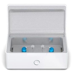 PerfectDry QR Hearing Aid Drying System