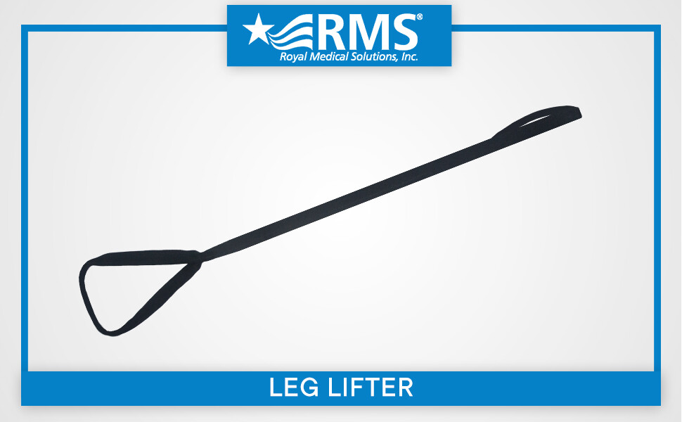 RMS Leg Lifter – 2 sizes (35″ & 42″)