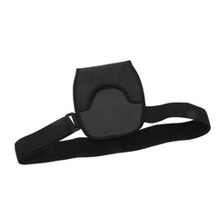 Colostomy Bag Cover Waterproof Adjustable Portable Stretchy Ostomy Pouch Cover
