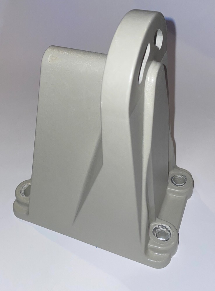 Bruno SRE-3050 / SRE-3000 Straight Stairlift Rail Fixed Floor Bracket Stand Leg