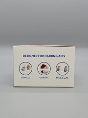 {B2} Oricle Hearing Aid UV Dryer Electronic Drying Station And Disinfect