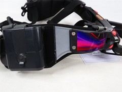 VIGX Kenqing Technology π PLUS Exoskeleton AI-Powered Adjustable Height Size Med