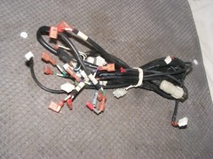 ACORN SUPERGLIDE 120 STAIRLIFT GENUINE ASSORTED WIRES**SEE PICTURES**FREE SHIP
