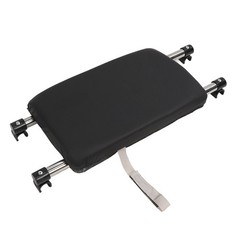Folding Walker Attachable Seat Walker Accessories for Handicapped Seniors v1