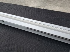 7 ft Rail for Harmar Pinnacle lift SL300 SL600 for 6 Steps Stair Chair Lift