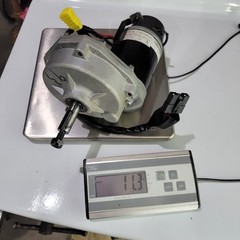 Tested Working Right Motor Transaxle for Golden Compass Sport GP205 CR-6536-R 24