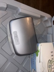 DRY & STORE Global II Moisture Removal Device for Hearing TRG-AA READ
