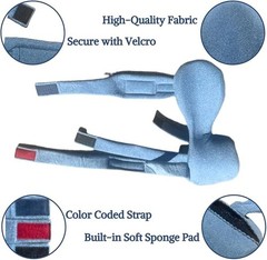 SoftPro Functional Resting WHFO