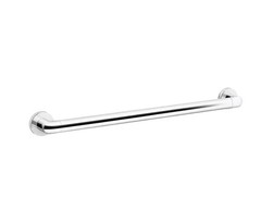 Kohler Kumin 24-inch Polished Chrome Grab Bar 24550-CP