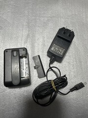 Oticon Amigo T31 055147 Transmitter Used in Good Condition & charger