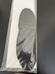 The Good Feet Store Super Athletic Cushion Insoles Dr.’s Own Size XS Unisex