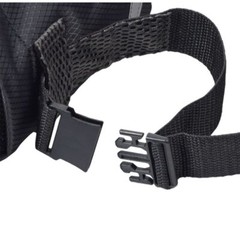 Universal Cup Holder for Mobility Scooter, Power Chair, & Wheelchair (Black)