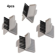 Suitable for Phonak Cerustop (4 Packs) Wax Traps (32 Units) Widex UnitronPhonak
