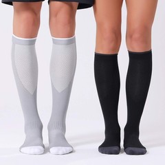 FITRELL 3 Pairs Compression Socks for Women and Men 20-30mmHg-Circulation Sup…
