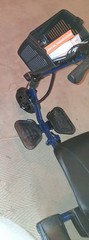 hoveround T3 Mobility scooter