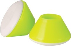 Durable Walker Glide Caps – Pack of 2 for Enhanced Indoor/Outdoor Mobility