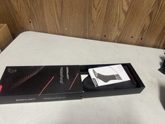 DonJoy MalleoForce Ankle Support Size XL REF 11-0028-5 New in Box Enovis Size 5