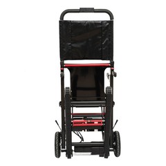 Foldable/Portable Motorized Climbing Wheelchair Stair Lifting Chair Elevator New