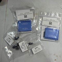 Lexie B2 Hearing AIDS Pair Powered By Bose Bundle Case Accessories Open BOX-OTC