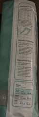 Tranquility Essential Booster Pads Heavy Regular Incontinence Pads 180 Count