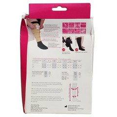 Medi Circaid Juxtalite HD Lower Leg Compression System Wrap Small 33 Long Beige