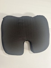 Everlasting Comfort Memory Foam Seat Cushion Sciatica Tailbone Pain Relief $80