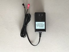 NEW Charger for Bruno SRE-3000 replaces OEM-2401, OEM-2401B, BCR-24022