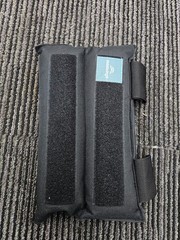 Max Living 5lb Padded Weight for Spinal Care