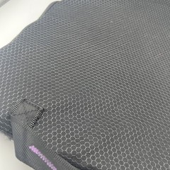 The Purple Seat Cushion For Car Office Driver Chair Thick Gel Pad 18 X 16 X 2