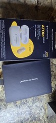 Audien ATOM PRO 2 Wireless Rechargeable OTC Hearing Aid Genuine