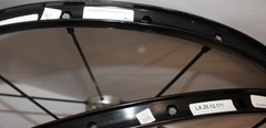 Pair Spinergy LX 12 Spoke 25″ – No Tires 25.12.111 AO4081205