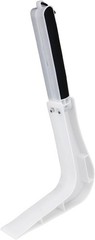 Mattress Lifter Tool, Ergonomic Under Mattress Wedge Elevator for Changing Sh…