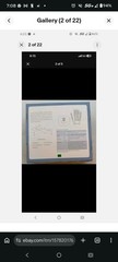 Hand Function Rehabilitation Training Device RIGHT/ LARGE / USA – NEW